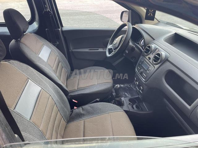 Dacia Dokker 2021 Diesel – Excellente opportunité - 2