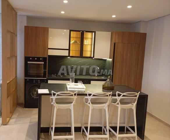 Appartement à vendre 65 m² à Marrakech - 2