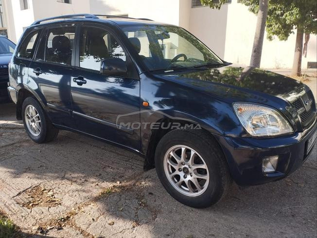 voiture spacieuse 