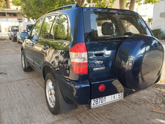 voiture spacieuse 
