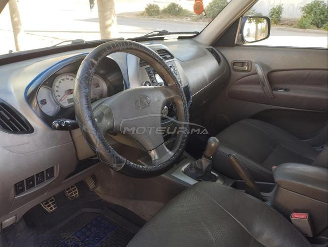 voiture spacieuse 