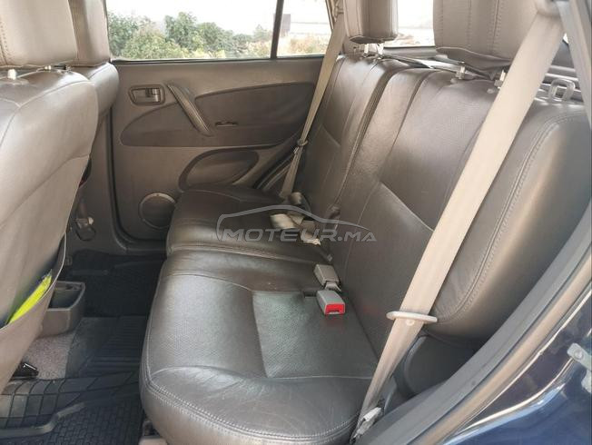 voiture spacieuse 