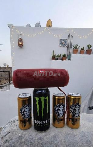 JBL Flip 5 Batterie longue durée - 2