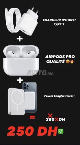 Accessoires pour smartphones - 2