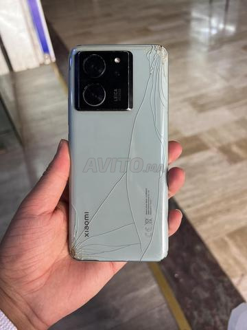 Xiaomi 13T Pro 512GB 12Ram - 2