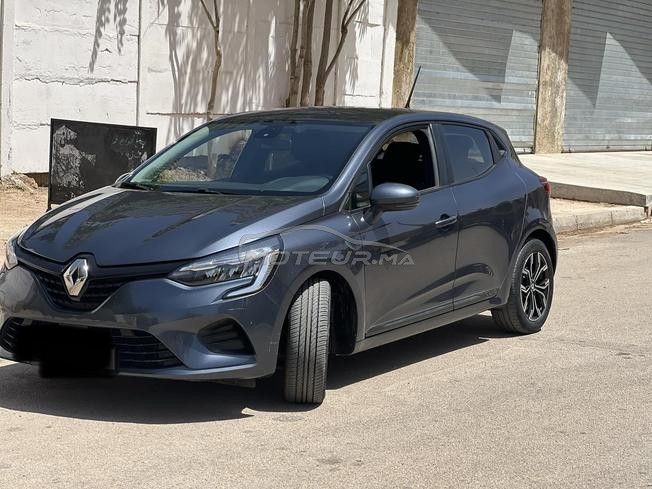clio5 modil 2021 /11 tomobil n9iya lamli7