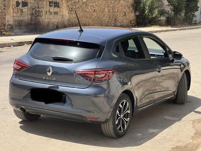 clio5 modil 2021 /11 tomobil n9iya lamli7
