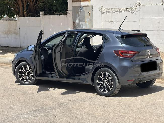 clio5 modil 2021 /11 tomobil n9iya lamli7