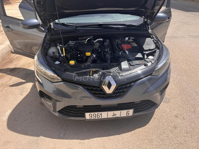 clio5 modil 2021 /11 tomobil n9iya lamli7