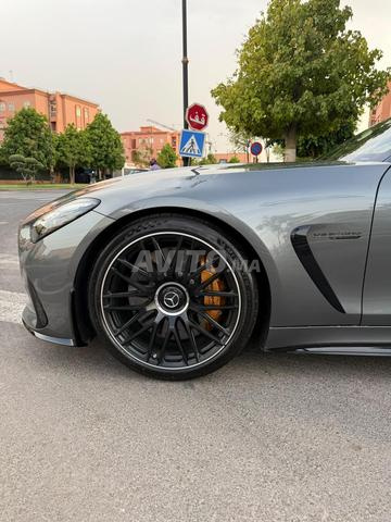 مرسيدس AMG GT63s 2026