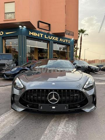 مرسيدس AMG GT63s 2026 - 2