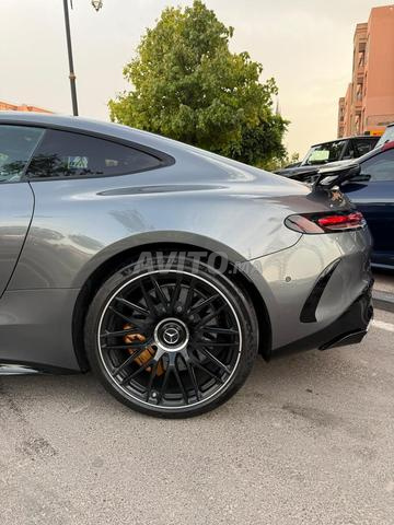 مرسيدس AMG GT63s 2026