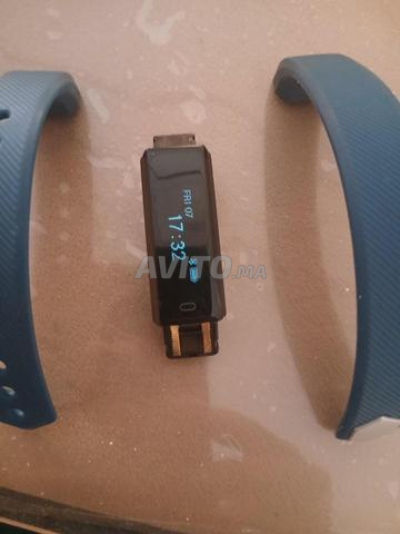 Bracelet d115 fonctionne bien - 2