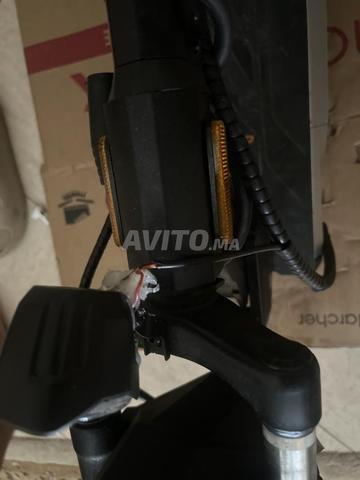Kukirin M4 Max bon état - 2