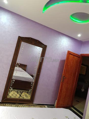 Location une chambre meublée à oulfa - 2