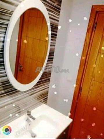 استوديو مجهز للكراء للعطل في شفشاون