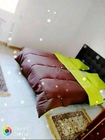 استوديو مجهز للكراء للعطل في شفشاون - 2