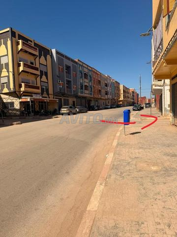 أرض للبيع 115م2 - 2