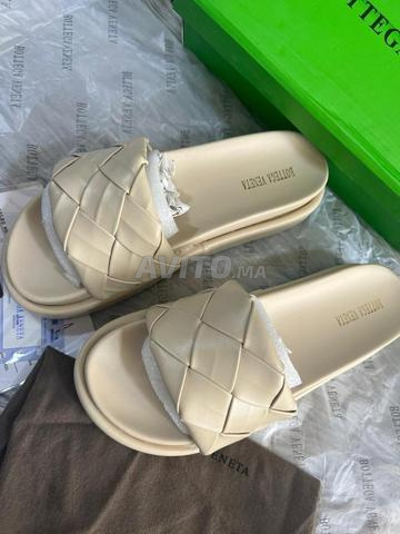 صندل شيك بوتيغا فينتا BV8430 - 2