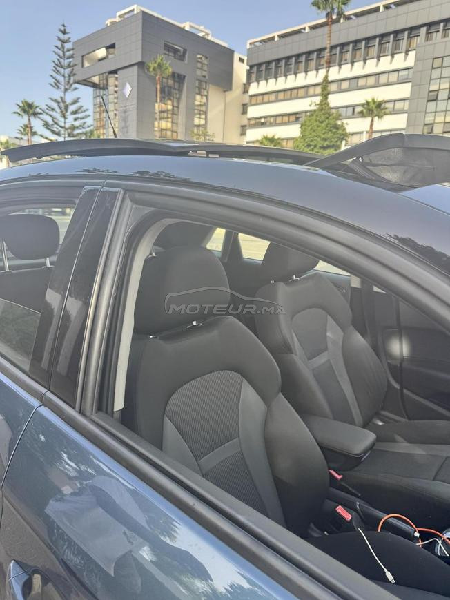 Audi A1 Diesel Automatique 2018 à Rabat