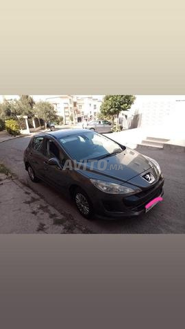 Peugeot 308 Essence Manuelle 2008 à Settat - 2