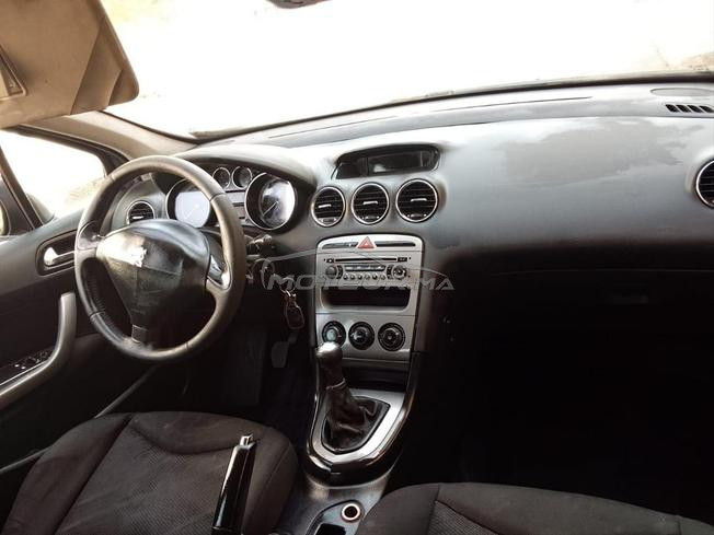 Peugeot 308 Essence Manuelle 2008 à Settat