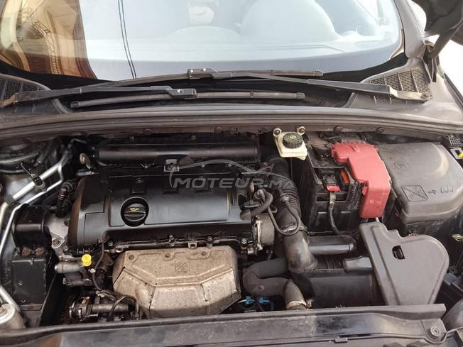 Peugeot 308 Essence Manuelle 2008 à Settat