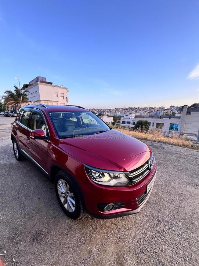 Volkswagen Tiguan model 2018 54k km jdiiiida