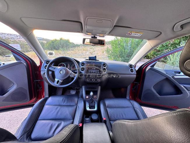 Volkswagen Tiguan model 2018 54k km jdiiiida