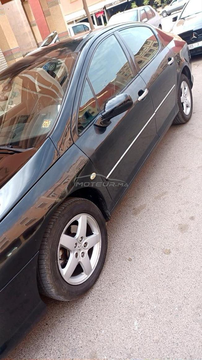 Salam 407 mli7a diyali wkasbha  rkboteur hdi 