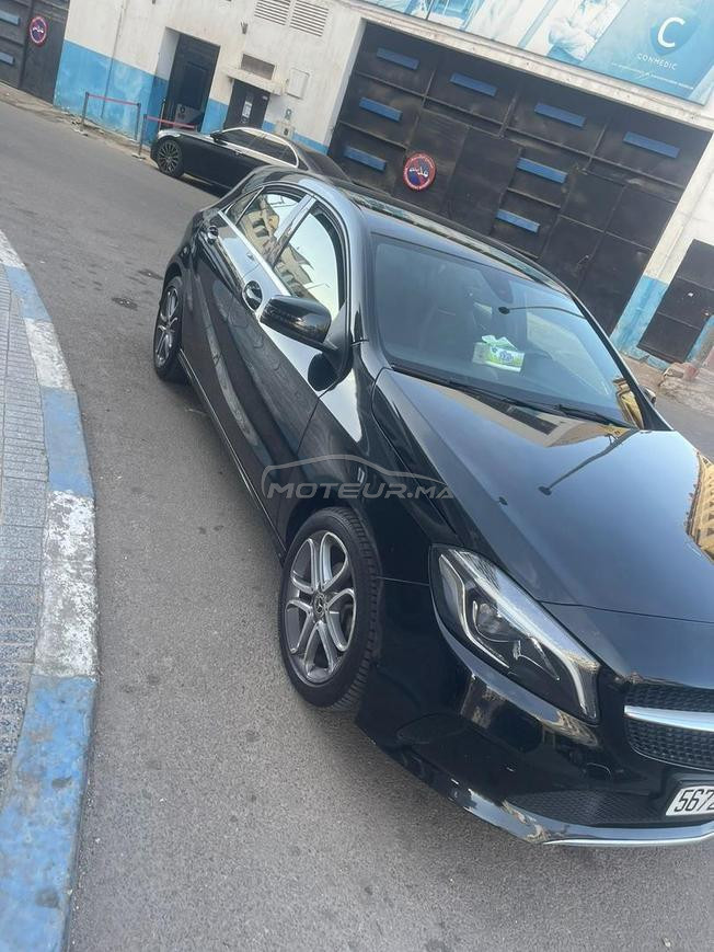Mercedes benz 2018 