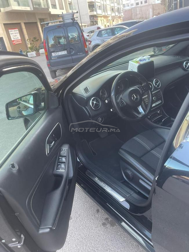 Mercedes benz 2018 