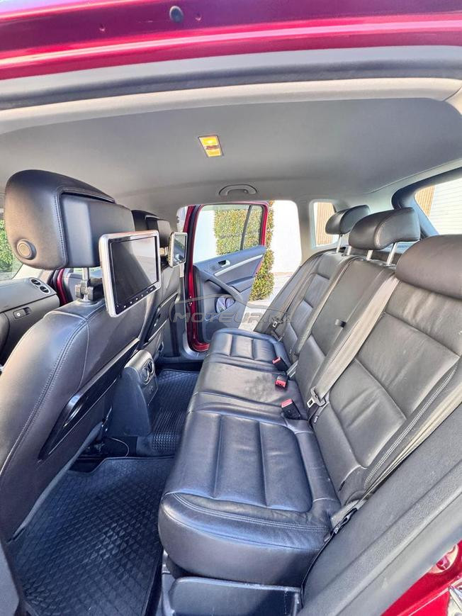Volkswagen Tiguan model 2018 54k km jdiiiida
