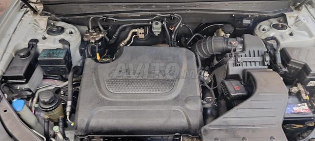 Hyundai Santa Fe Automatique 1er propriétaire ✋ - 2