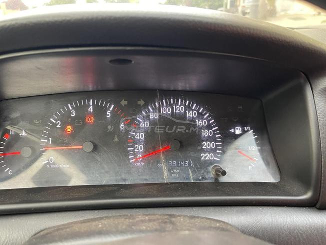 Toyota Corolla sport