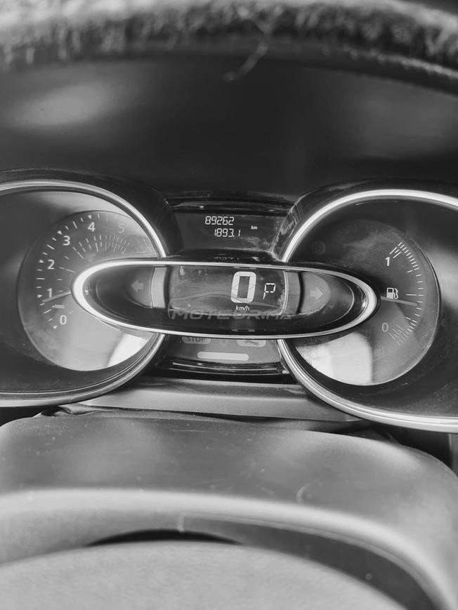 clio 4 automatique 