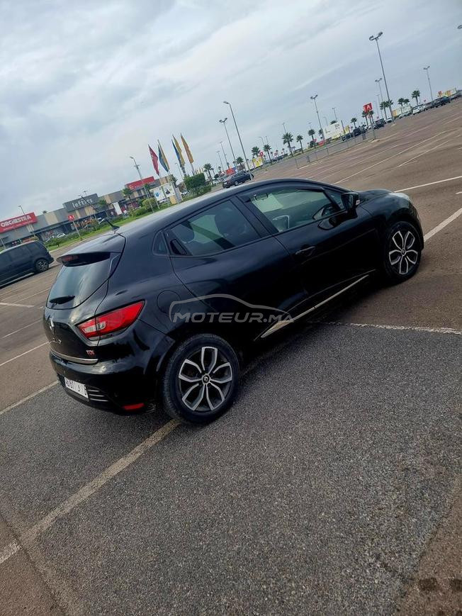 clio 4 automatique 