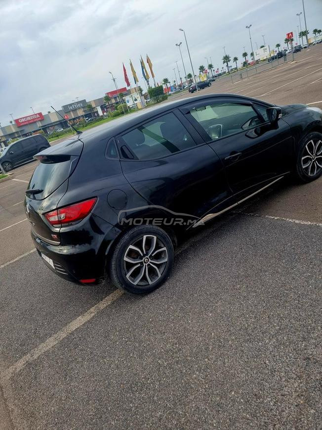 clio 4 automatique 