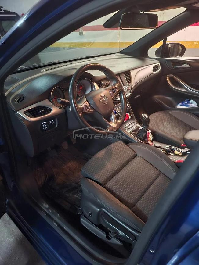 opel astra k 2021 