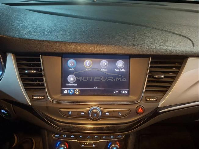 opel astra k 2021 