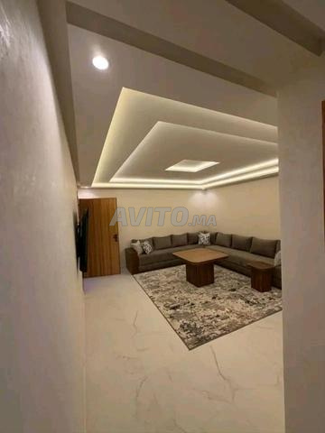 Appartement climatisé Marrakech - 2