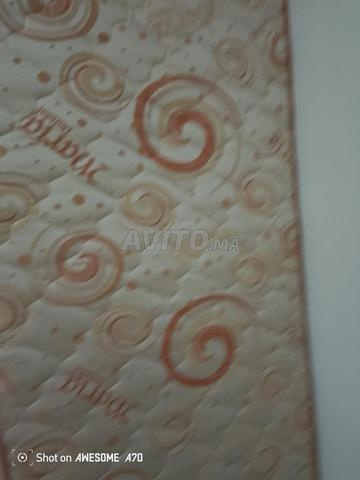 Matelas excellent - 2