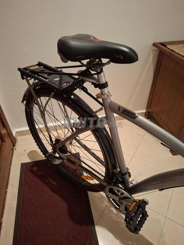 Vélo en aluminium B'twin 5 - 2