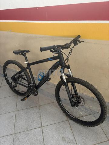 Rockrider 520ST modèle 2019 - 2