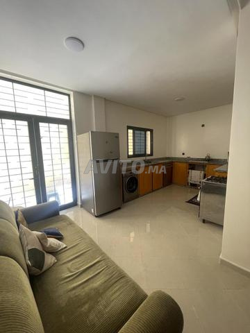 Maison Neuve, AIT TISSLIT - 2