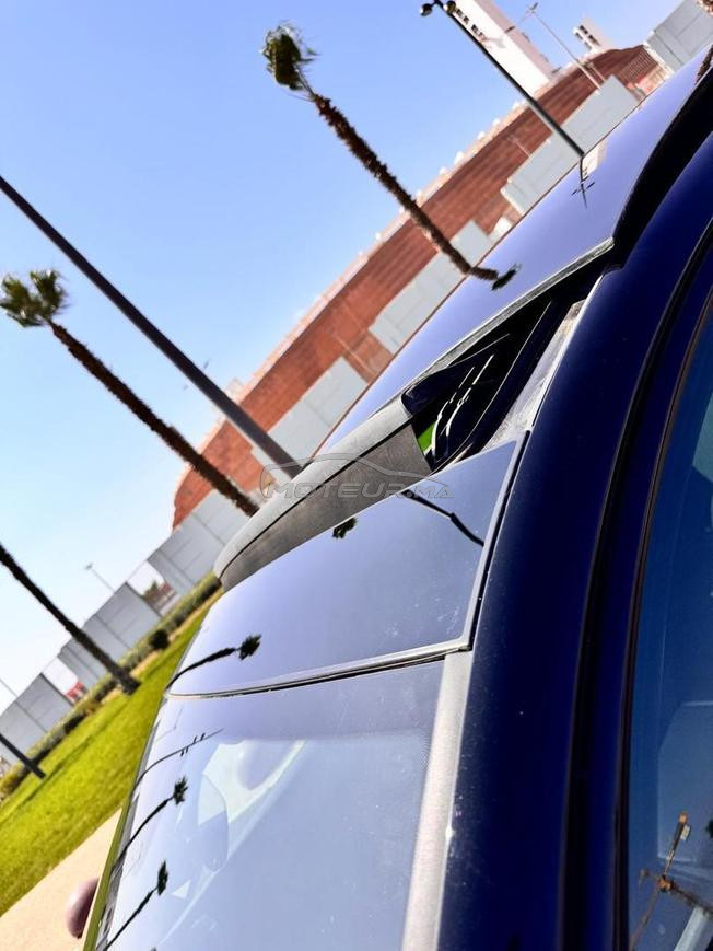 Seat Cupra 
