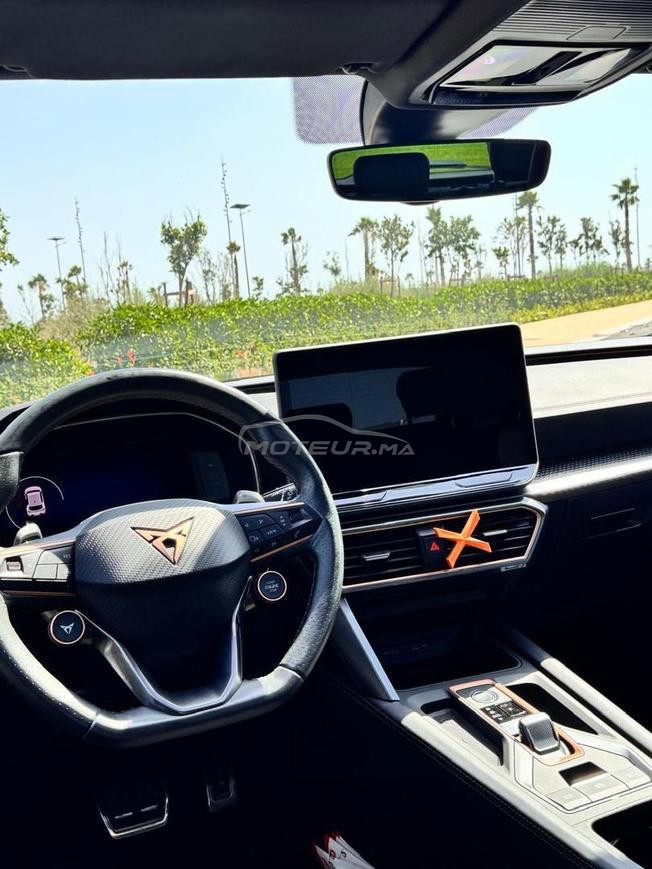 Seat Cupra 
