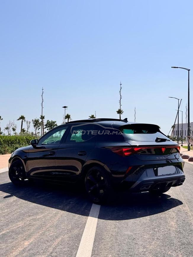 Seat Cupra 
