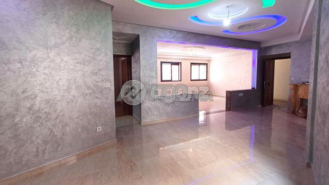 CMN-HA-1785 - Appartement à vendre à Oulfa