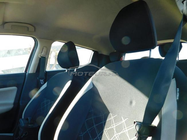 Nissan micra 75000km 2020